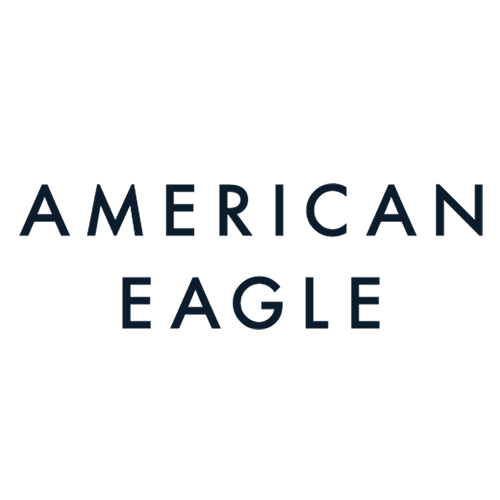 Logo AmericanEagle tap influencers 500x500
